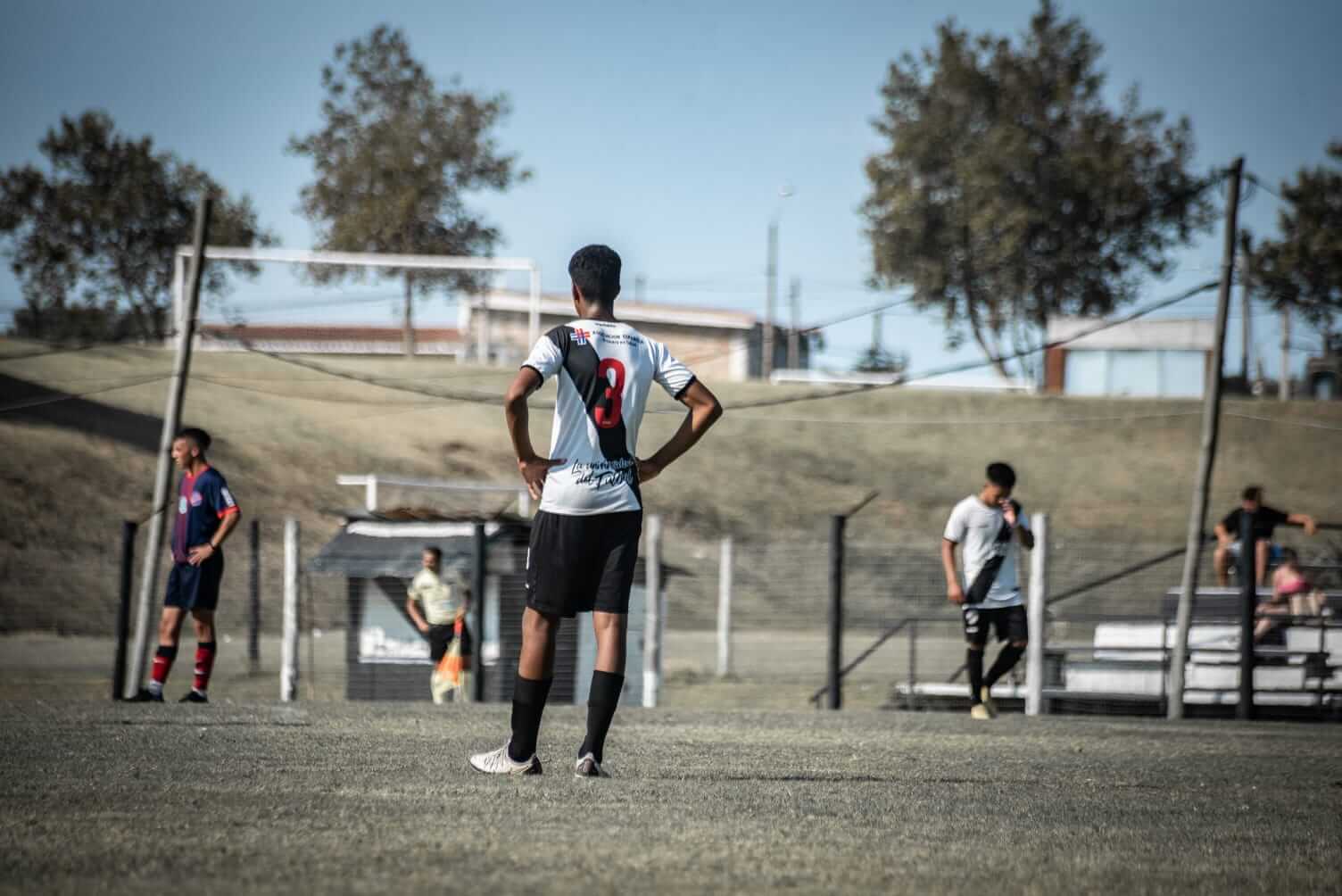 AXEL FERREIRA